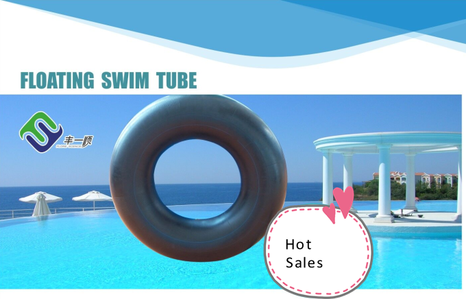 China Inner Butyl Tubes Inflatable River Tube Swimming Tube 10.00R20 ...