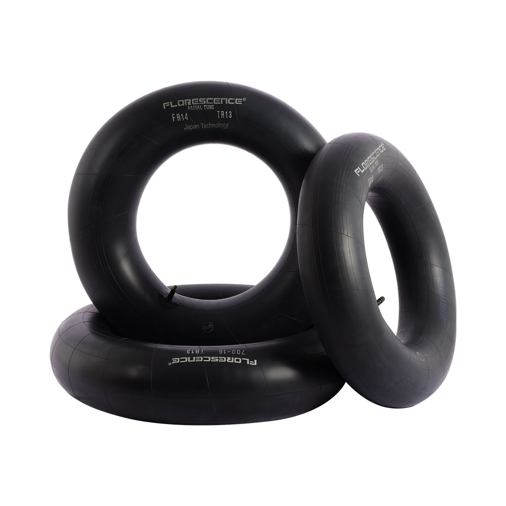 China 700-12 Tube Industrial Loader Inner Tubes factory and ...