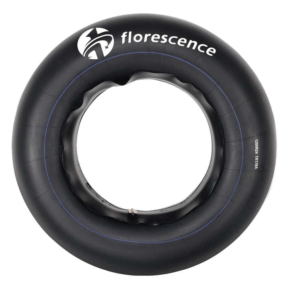 12.00r24 butyl inner tube for truck tire