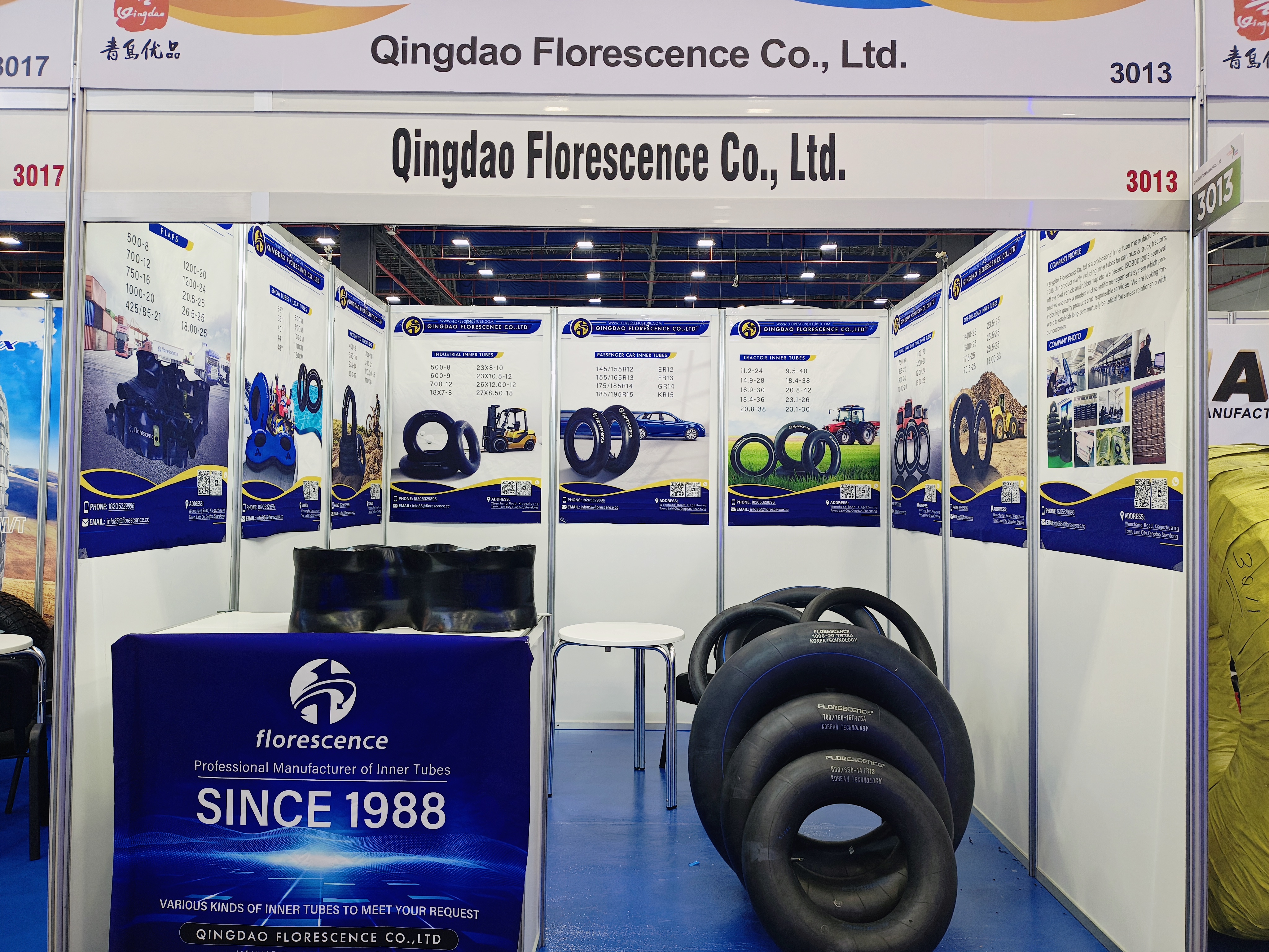 Panama Exhibition
