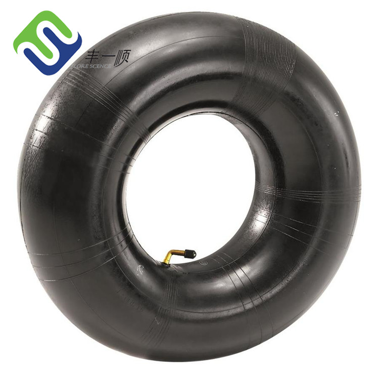 China Florescence 750r16 Butyl Rubber Car Tires Inner Tube For Car Tyre ...